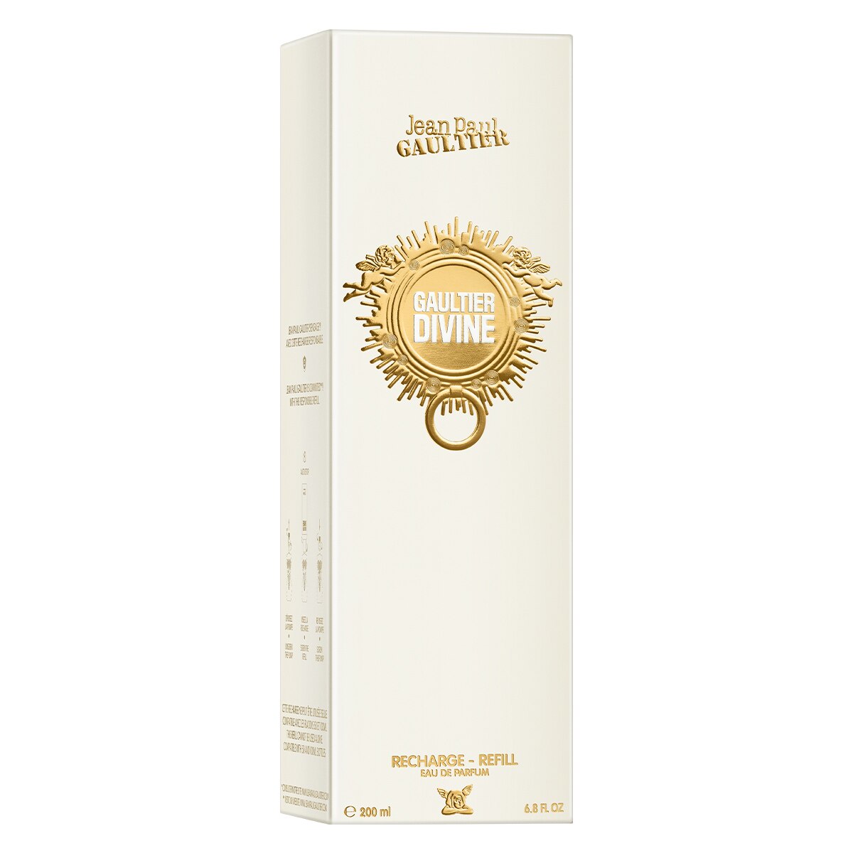 GAULTIER DIVINE EAU DE PARFUM PERFUME PARA MUJER